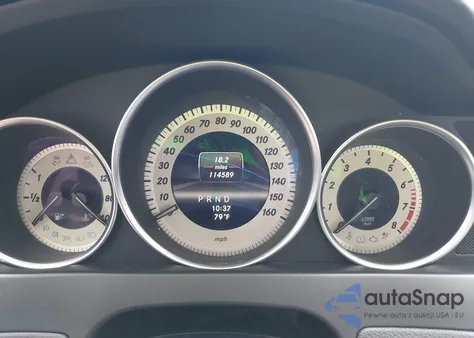 2013 Mercedes-Benz C 300 Luxury 4Matic/Sport 4Matic из США, поврежденный, VIN WDDGF8AB2DR274240